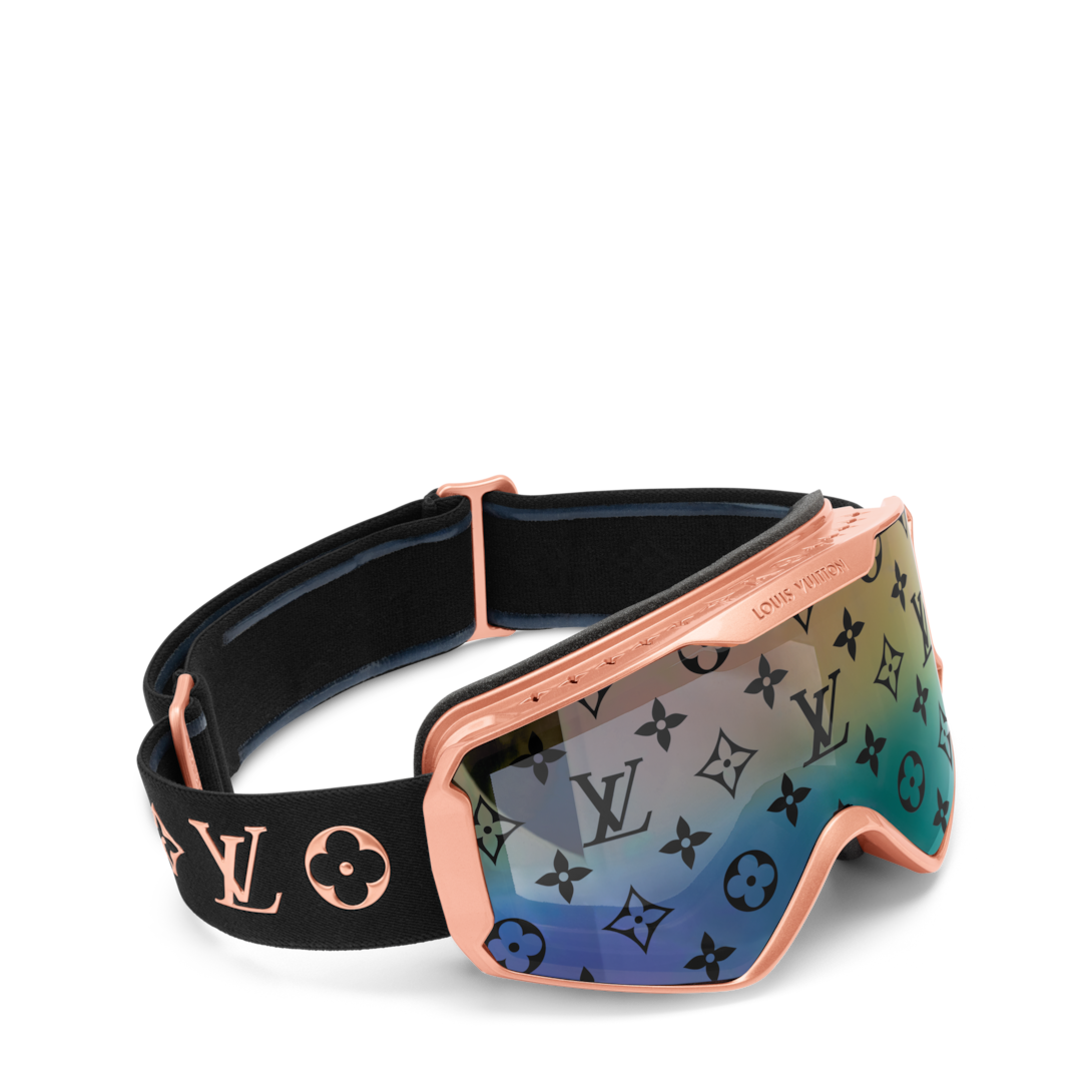 マスク・LV スノー グラディエント S00｜ルイ・ヴィトン 公式サイト